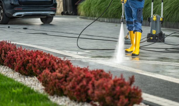 Playground Equipment Cleaning in Gaylord, MN